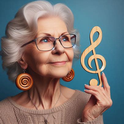 LES CREAS DE MAMIE
