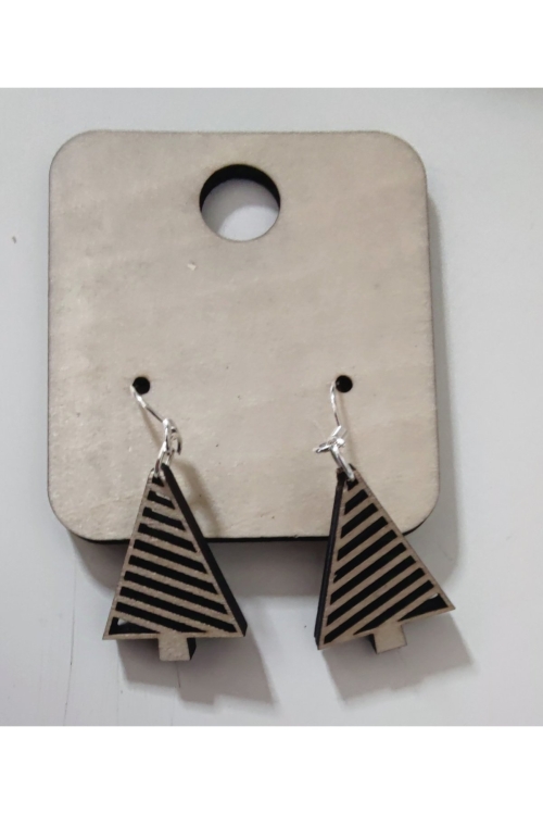 BOUCLES D&#039;OREILLES