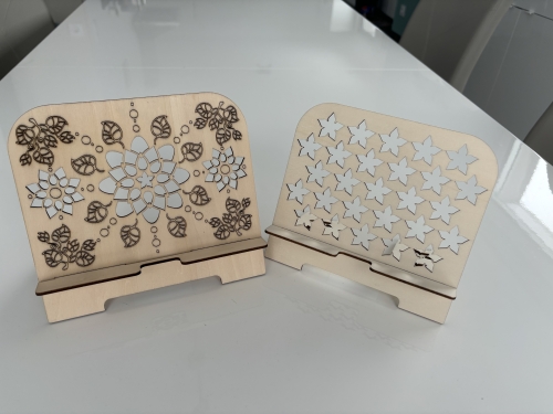 porte tablette