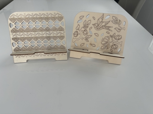 porte tablette
